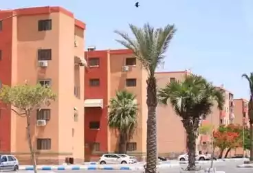 Apartments For sale - 2 rooms - floor 5