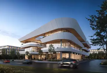 Shops For sale - floor 1