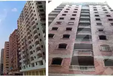 Apartments For sale - 3 rooms - floor 5