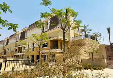 Separate Villa For sale - 4 rooms