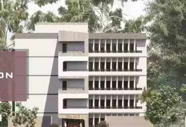 Apartments For sale - 2 rooms - floor 4