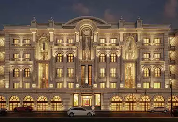 Apartments For sale - 1 rooms - floor 4