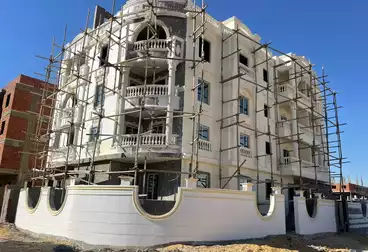 Apartments For sale - 3 rooms - floor 3