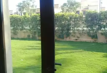 Apartment with Garden For sale - 3 rooms - floor 0