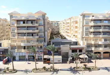 شقق للبيع - 2 غرف - بالدور 4