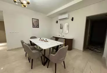 Furnished Apartment For rent - 2 rooms - floor 1
