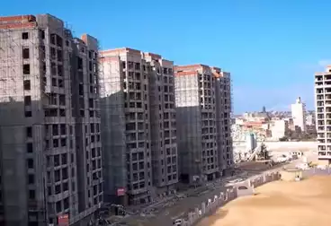undefined undefined - 3 rooms - floor 5