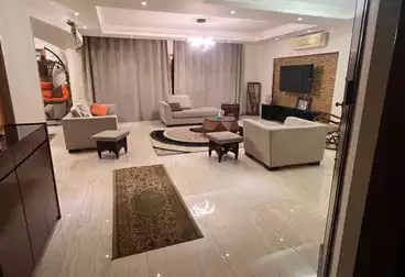 شقق مفروشة للإيجار - 3 غرف - بالدور 5