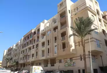 Apartments For sale - 2 rooms - floor 2