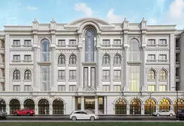 Apartments For sale - 2 rooms - floor 2