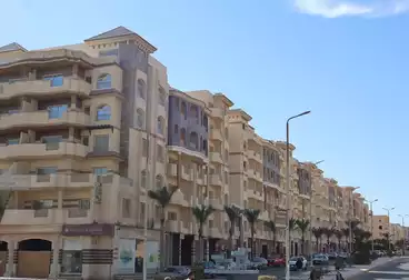 Apartments For sale - 1 rooms - floor 2