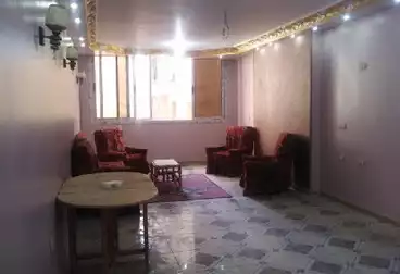 Apartments For rent - 3 rooms - floor 3