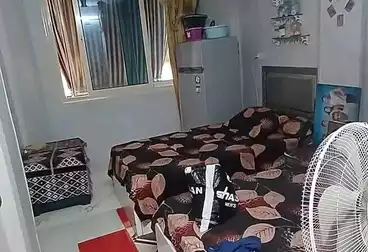 Apartments For sale - 2 rooms - floor 7