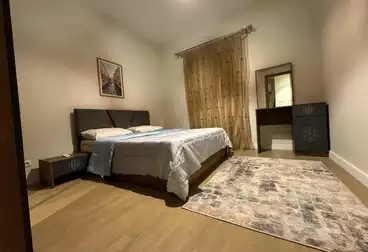 شقق مفروشة للإيجار