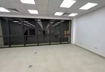 Offices For rent - 1 rooms - floor 1
