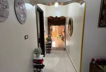 Apartments For sale - 3 rooms - floor 8