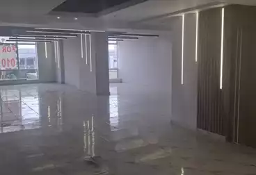 Administrative For rent - 4 rooms - floor 1
