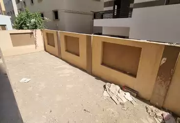 Apartment with Garden For sale - 3 rooms - floor 0