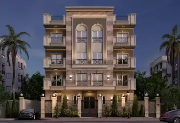Apartments For sale - 3 rooms - floor 1