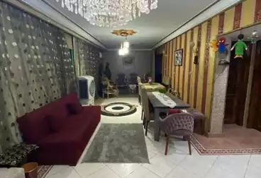 Apartments For sale - 3 rooms - floor 7
