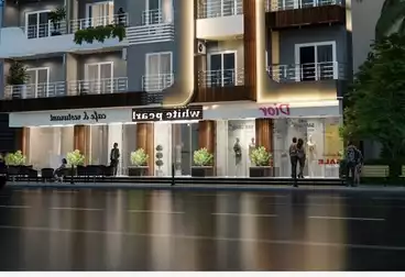 Apartments For sale - 2 rooms - floor 3