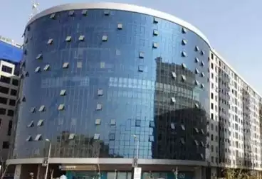 Offices For rent - 3 rooms - floor 6