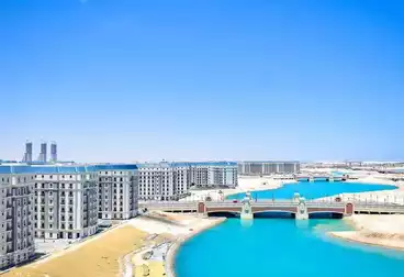 Apartments For sale - 2 rooms - floor 5