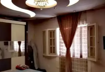 Furnished Apartment For sale - 3 rooms - floor 4