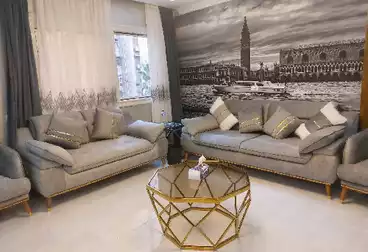 Apartments For rent - 3 rooms - floor 3