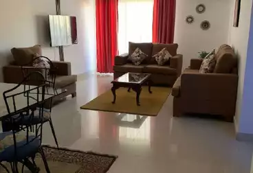 Furnished Apartment For rent - 2 rooms - floor 7