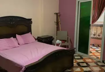 Properties For rent - 3 rooms - floor 3