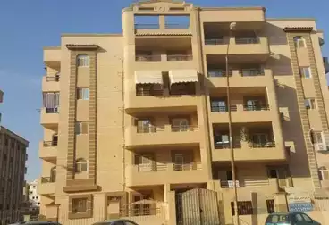 شقق للبيع - 4 غرف - بالدور 3
