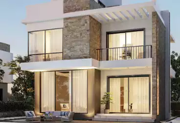 Twin House For sale - 4 rooms