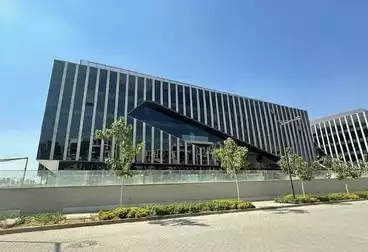 Offices For rent - 3 rooms - floor 3