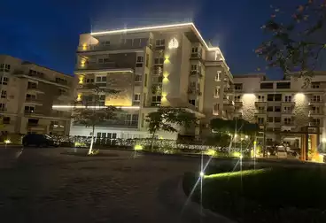 شقق للبيع - 3 غرف - بالدور 2
