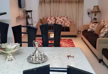 شقق للإيجار - 2 غرف - بالدور 3