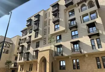 عقارات للبيع - 2 غرف - بالدور 3