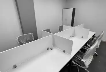 Administrative For rent - 1 rooms - floor 1