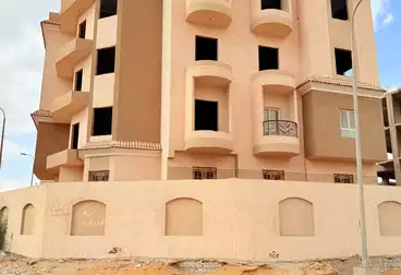 undefined undefined - 3 غرف - بالدور 2