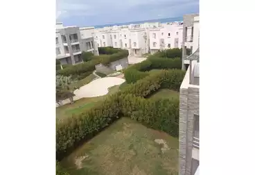 Penthouse For sale - 3 rooms - floor 3