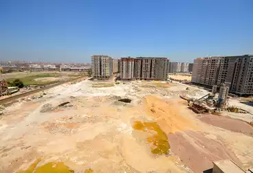 شقق للبيع - 2 غرف - بالدور 10
