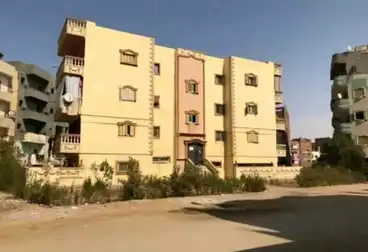مباني للبيع - 3 غرف