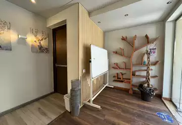 undefined undefined - floor 1