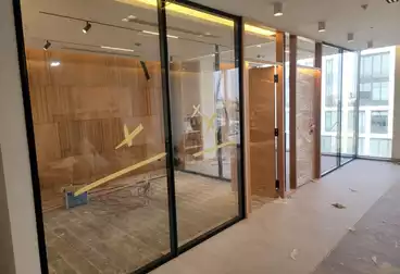 Corporate Branch For rent - 1 rooms - floor 3