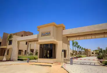 Twin House For sale - 5 rooms