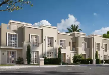 Villas For sale - 5 rooms