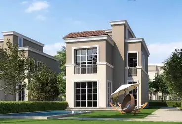 Town House For sale - 5 rooms