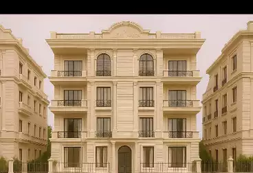 Properties For sale - 3 rooms - floor 3