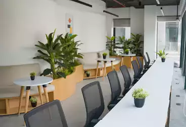 Administrative Building For rent - 1 rooms - floor 1