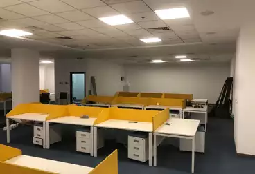 Administrative For rent - 1 rooms - floor 0